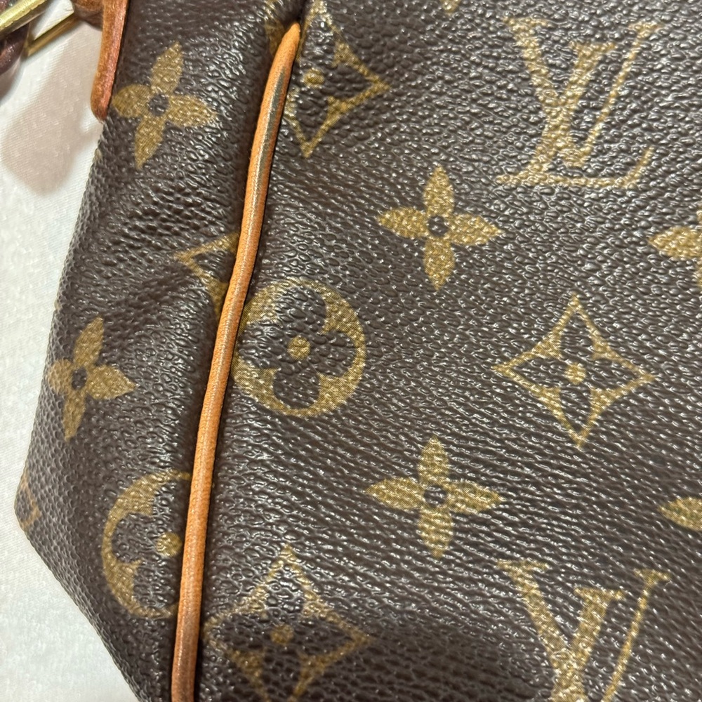 2004 Louis Vuitton Viva Cite Pm - Picture 7 of 8